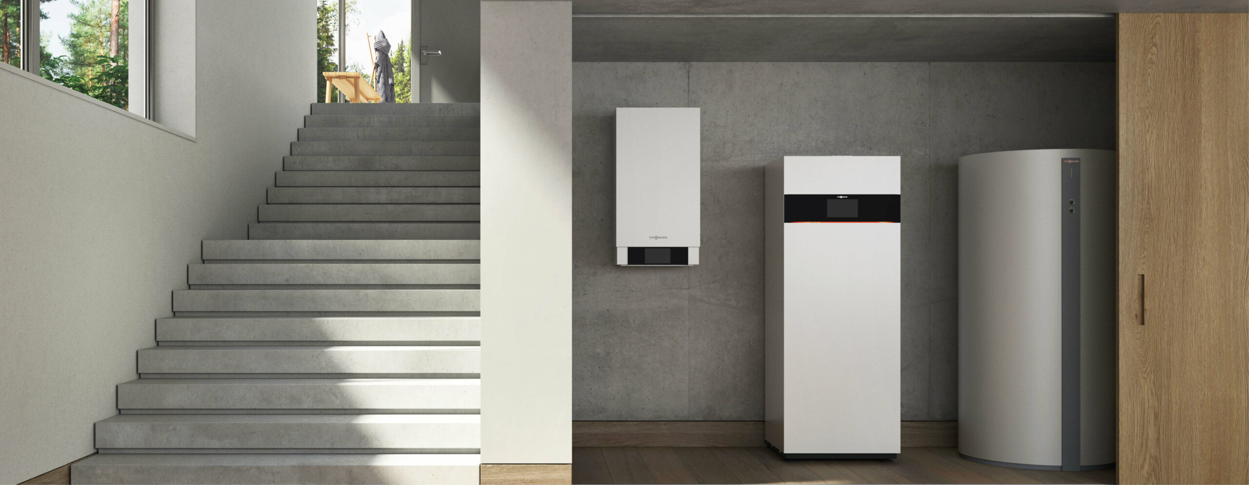 Heizungsmodernisierung