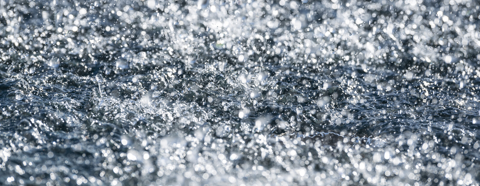 Regen- und Grauwassernutzung